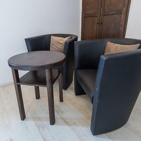 Penzion Zamecka Zahrada Český Krumlov 外观 照片
